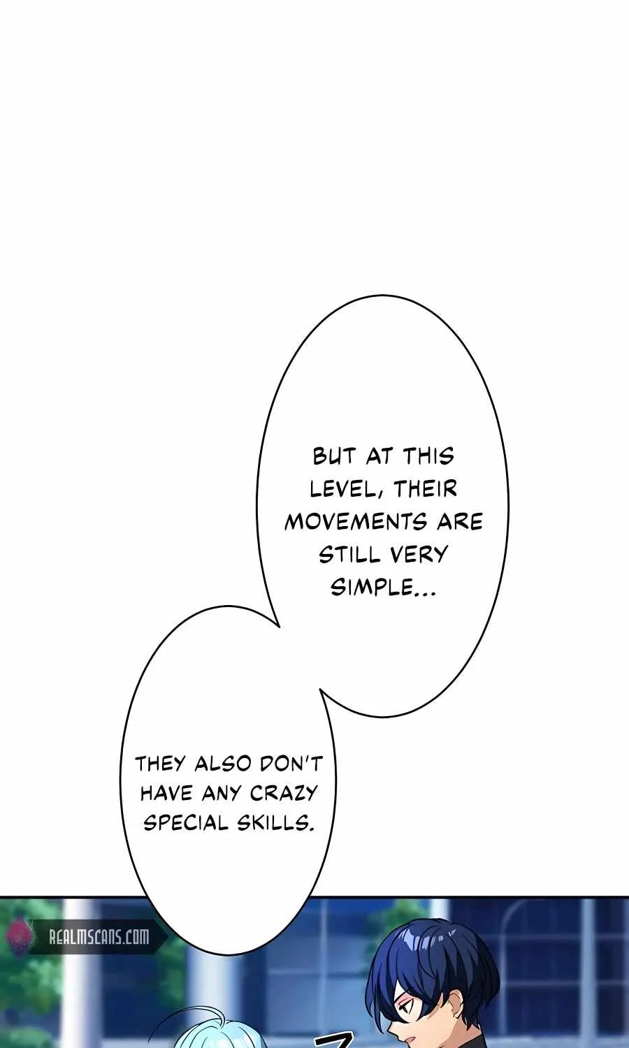 Read Reborn Ranker – Gravity User chapter 23 image 53 on Lezhin