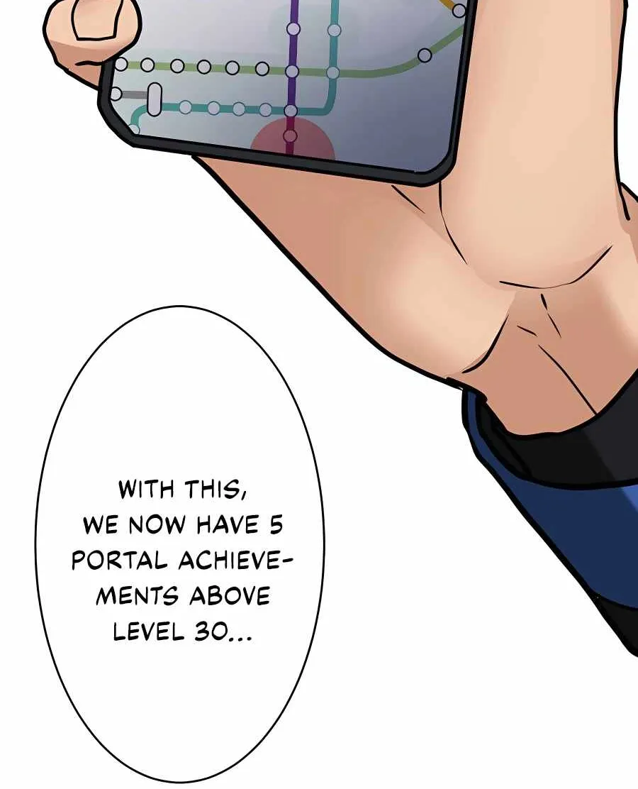 Read Reborn Ranker – Gravity User chapter 23 image 56 on Lezhin