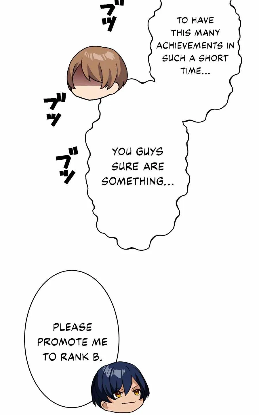Read Reborn Ranker – Gravity User chapter 23 image 60 on Lezhin