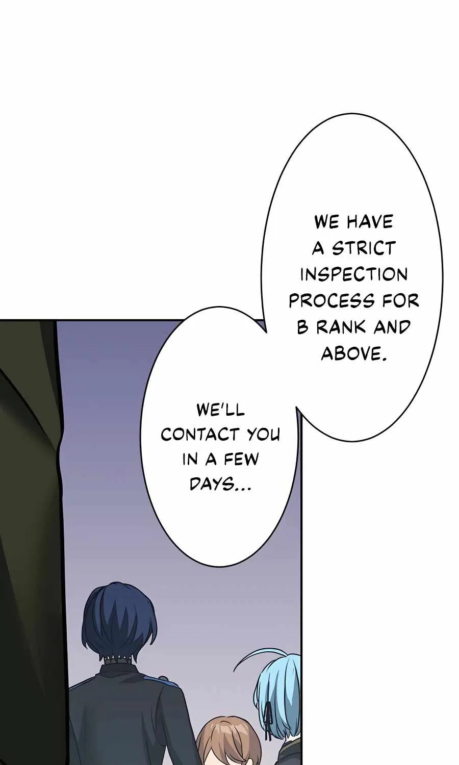 Read Reborn Ranker – Gravity User chapter 23 image 61 on Lezhin