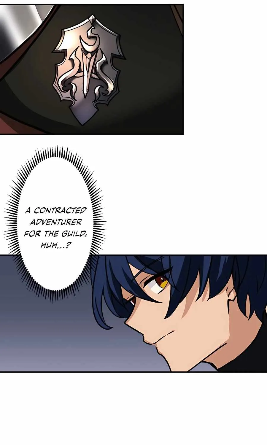Read Reborn Ranker – Gravity User chapter 23 image 65 on Lezhin