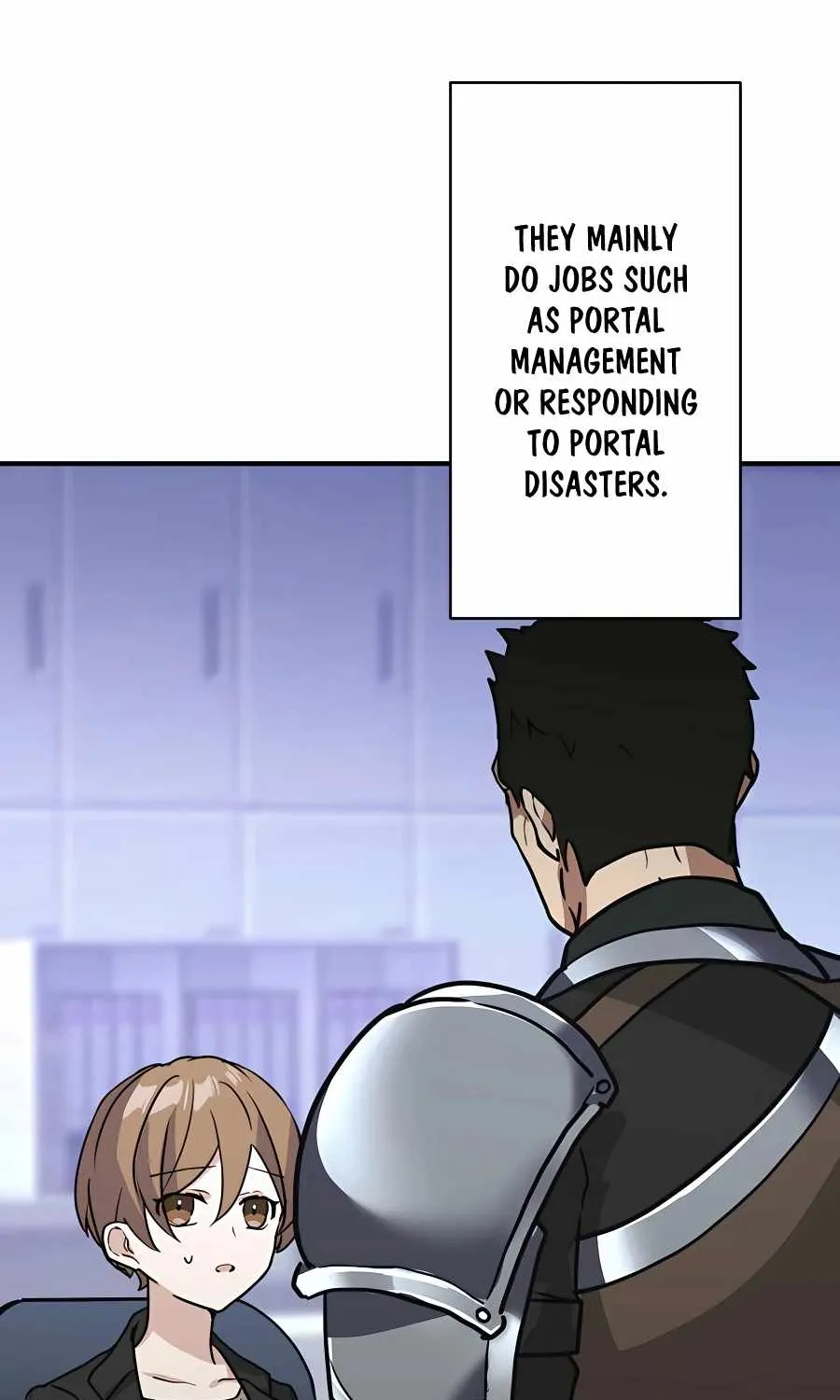 Read Reborn Ranker – Gravity User chapter 23 image 68 on Lezhin