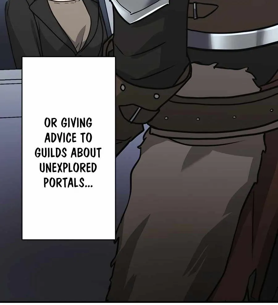 Read Reborn Ranker – Gravity User chapter 23 image 69 on Lezhin