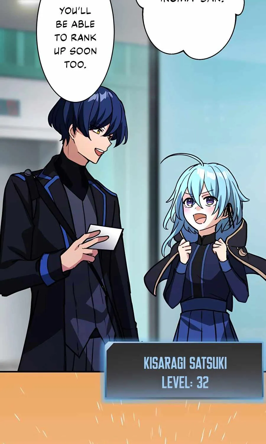 Read Reborn Ranker – Gravity User chapter 23 image 7 on Lezhin