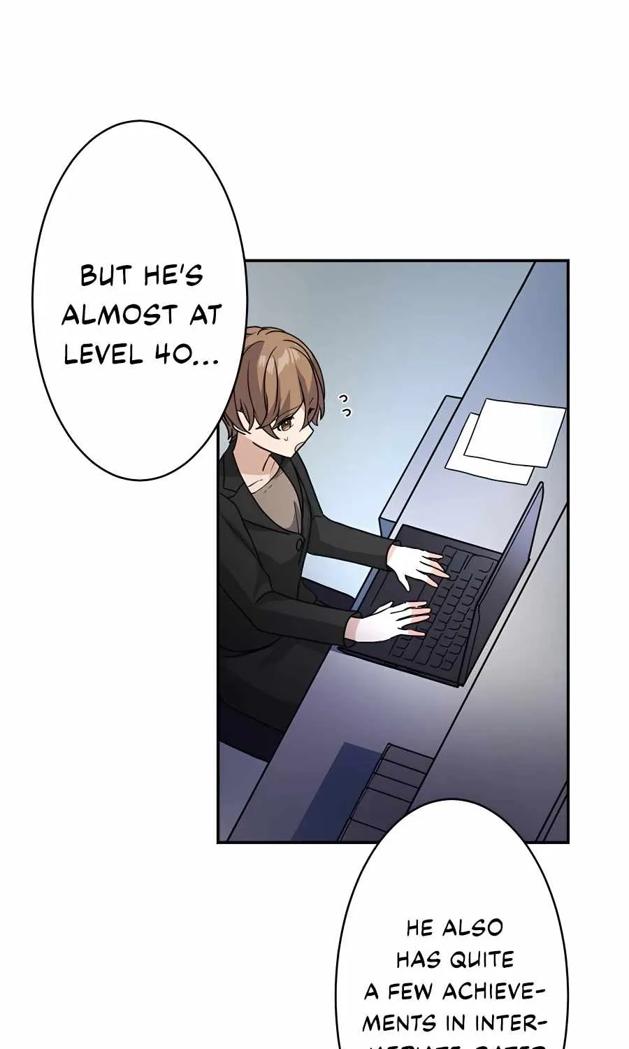 Read Reborn Ranker – Gravity User chapter 23 image 72 on Lezhin