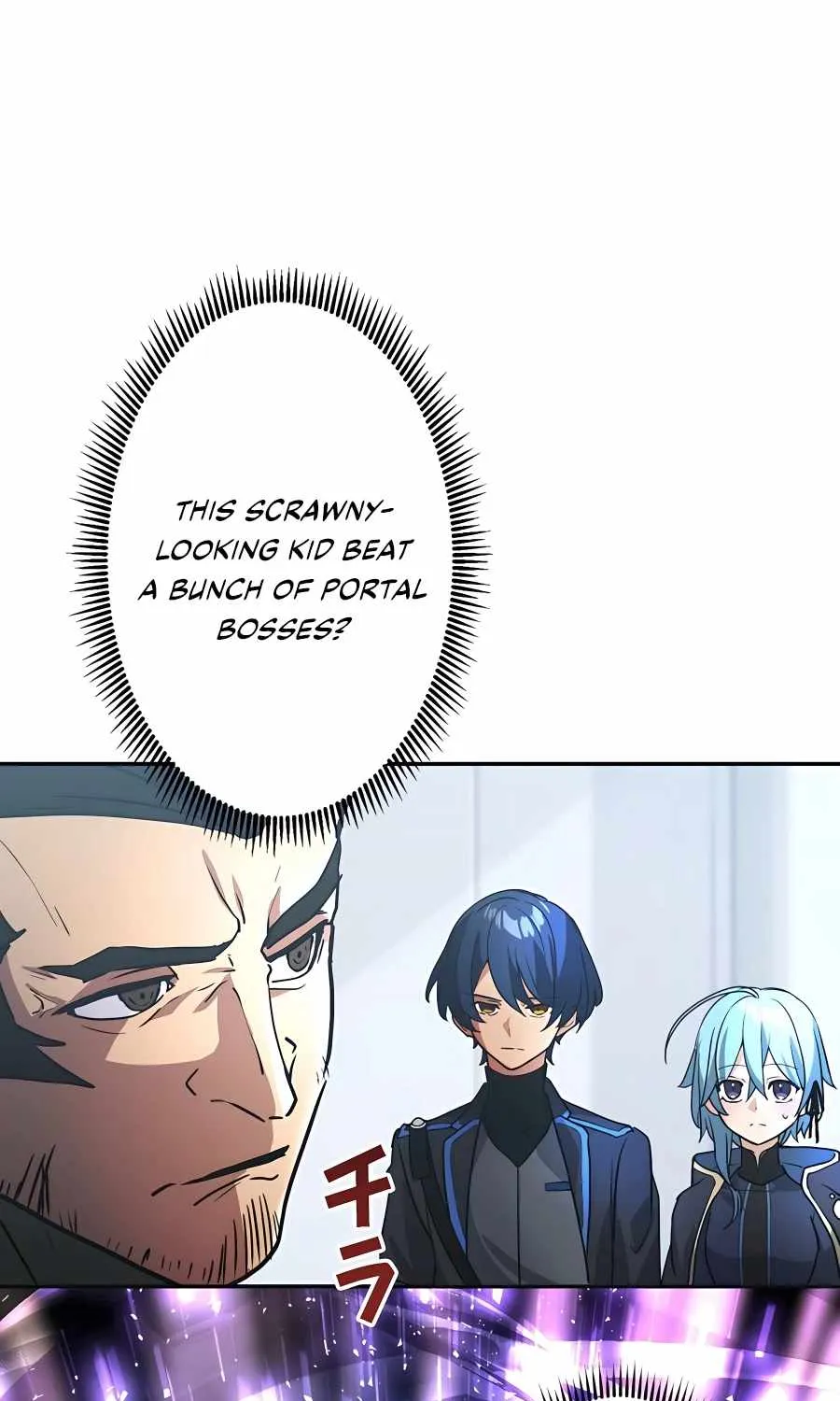 Read Reborn Ranker – Gravity User chapter 23 image 74 on Lezhin