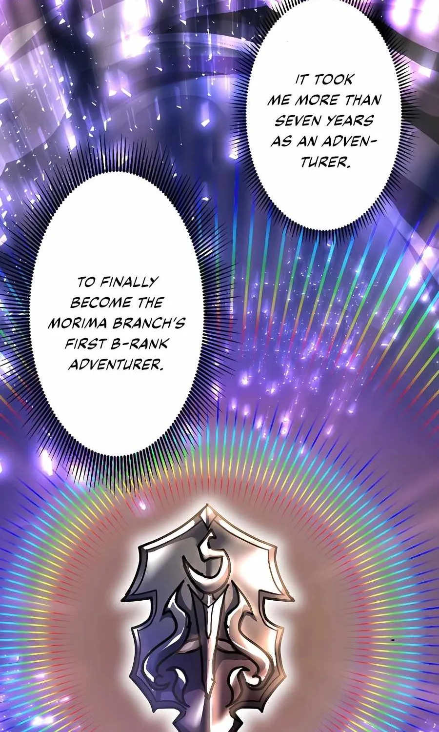 Read Reborn Ranker – Gravity User chapter 23 image 75 on Lezhin
