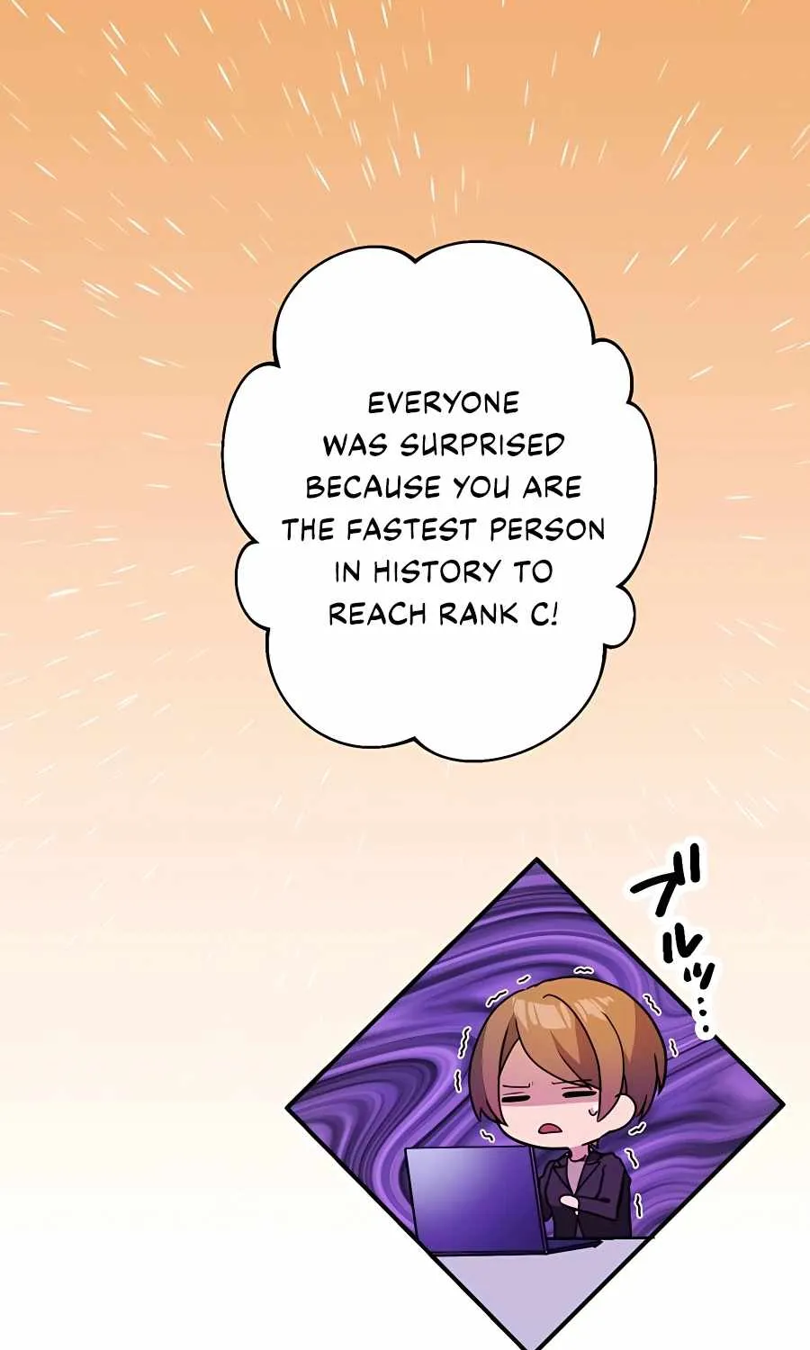 Read Reborn Ranker – Gravity User chapter 23 image 8 on Lezhin