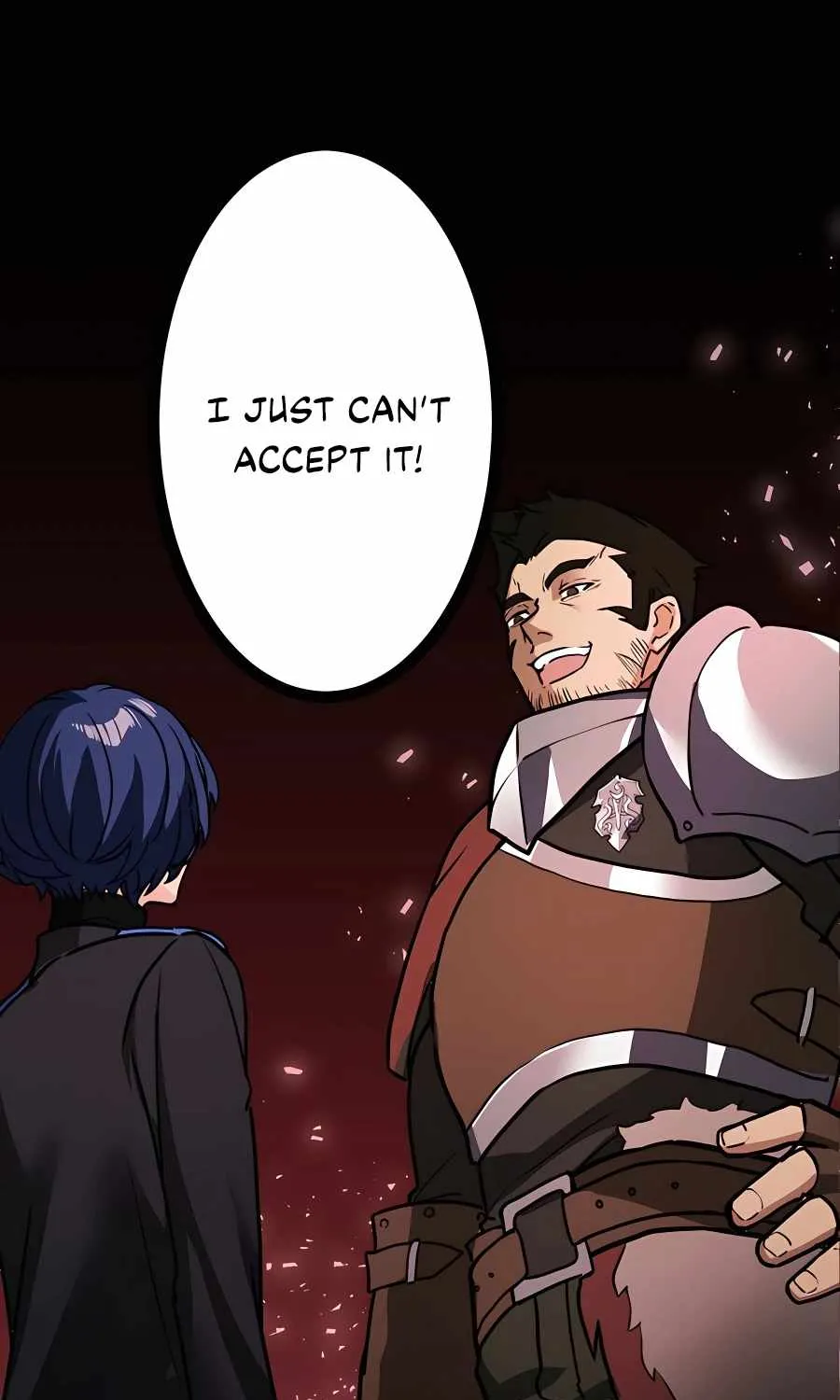 Read Reborn Ranker – Gravity User chapter 24 image 1 on Lezhin