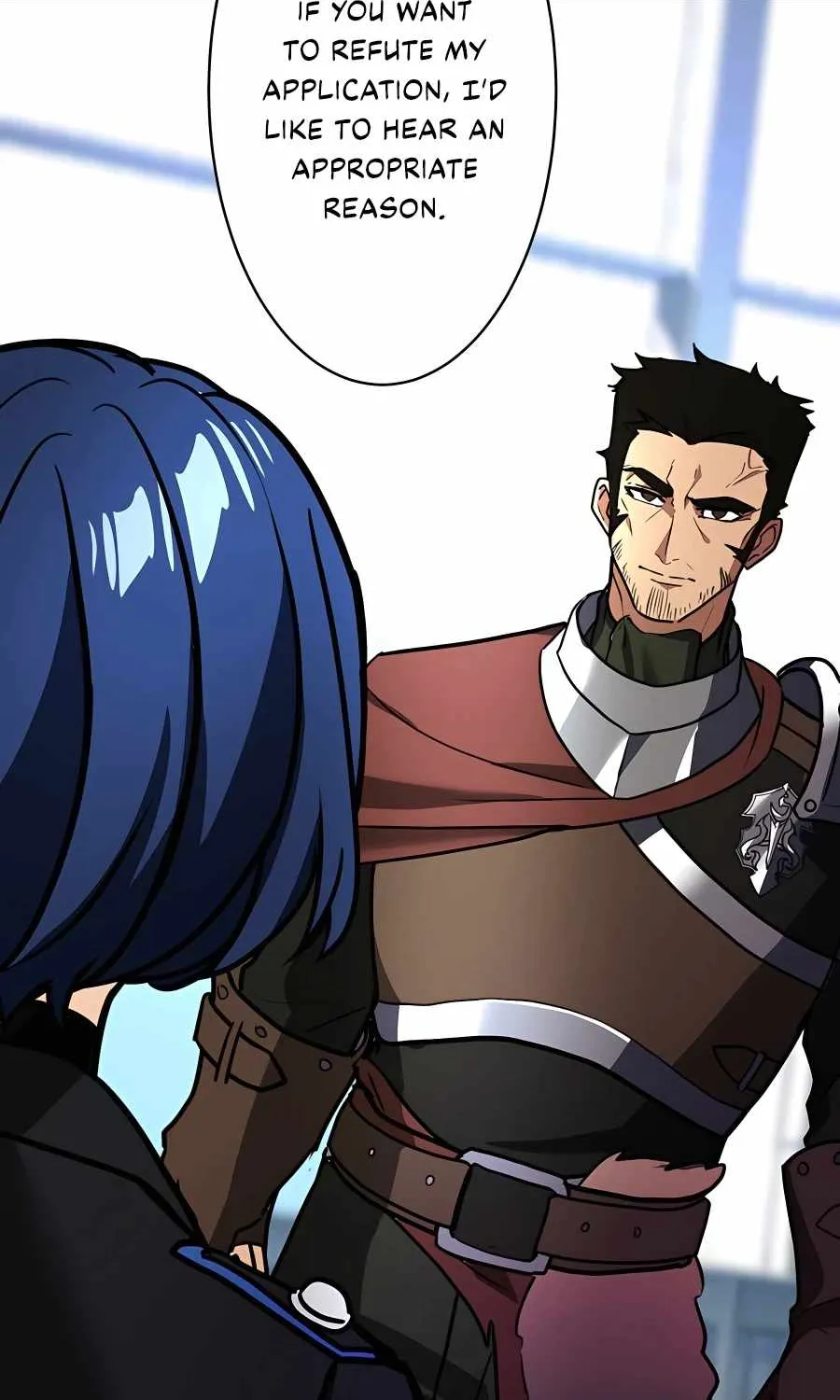 Read Reborn Ranker – Gravity User chapter 24 image 12 on Lezhin