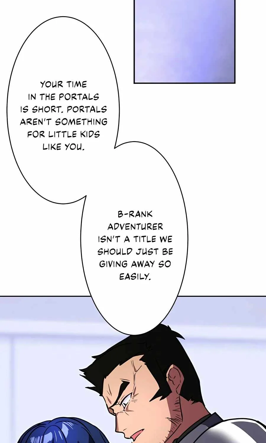 Read Reborn Ranker – Gravity User chapter 24 image 15 on Lezhin