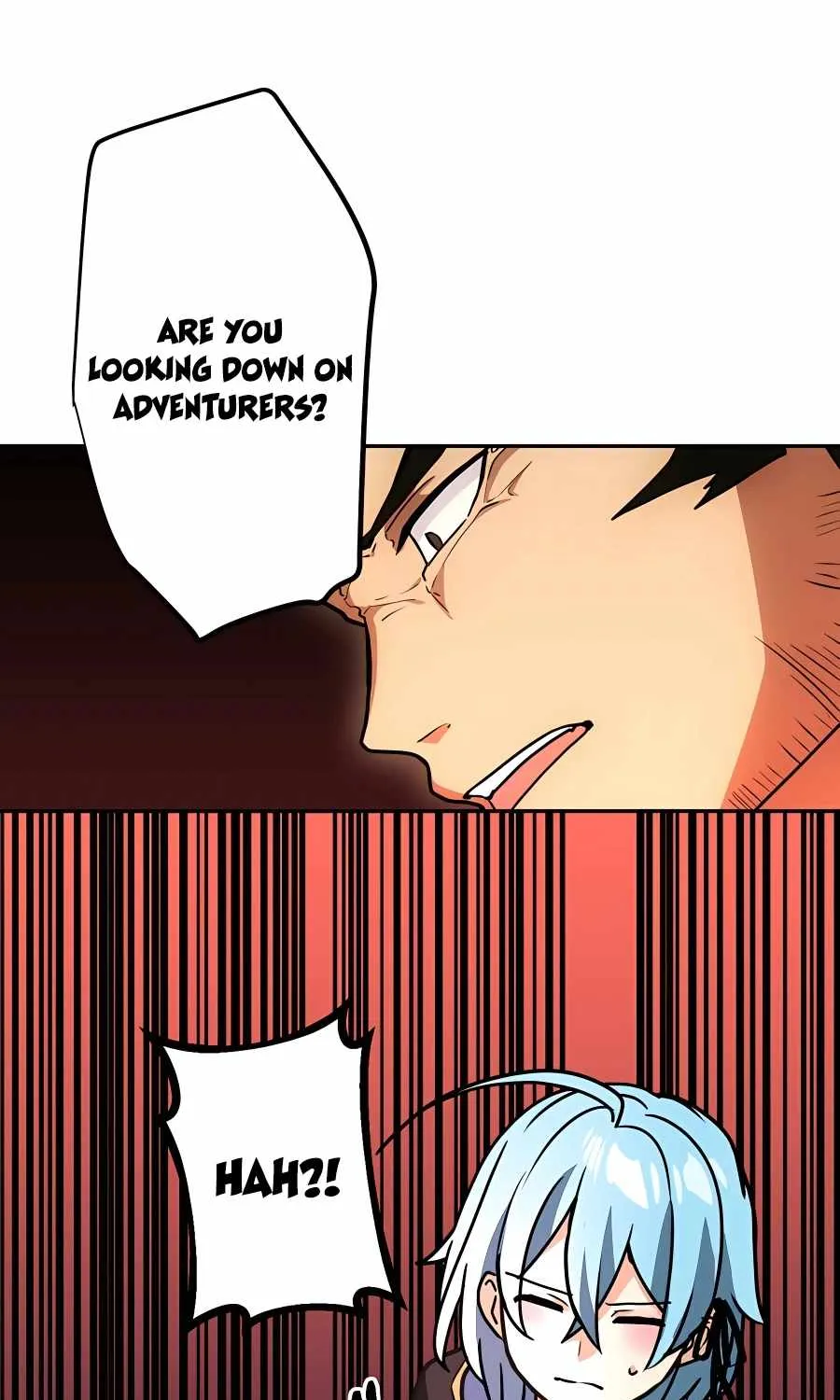 Read Reborn Ranker – Gravity User chapter 24 image 17 on Lezhin