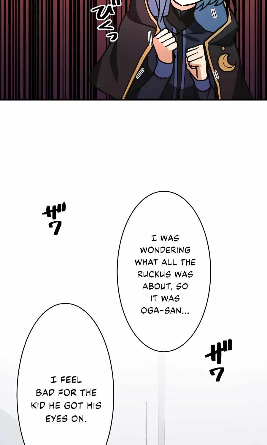 Read Reborn Ranker – Gravity User chapter 24 image 18 on Lezhin