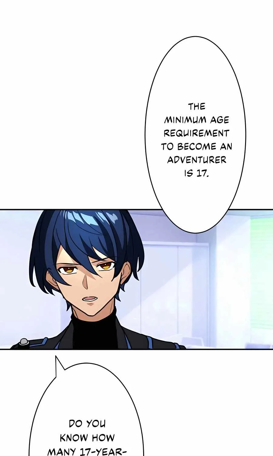 Read Reborn Ranker – Gravity User chapter 24 image 20 on Lezhin