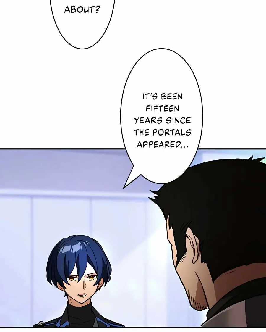 Read Reborn Ranker – Gravity User chapter 24 image 22 on Lezhin