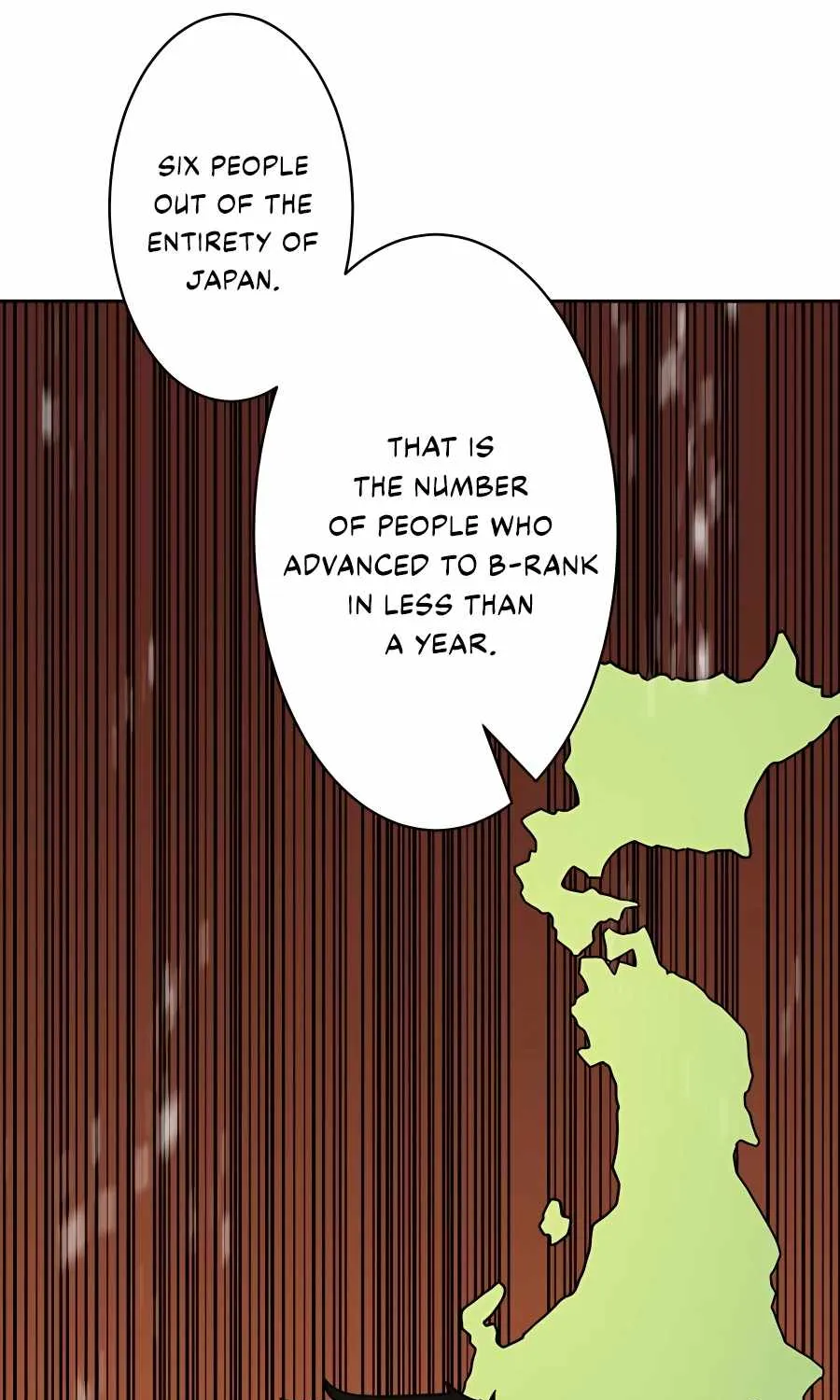 Read Reborn Ranker – Gravity User chapter 24 image 23 on Lezhin