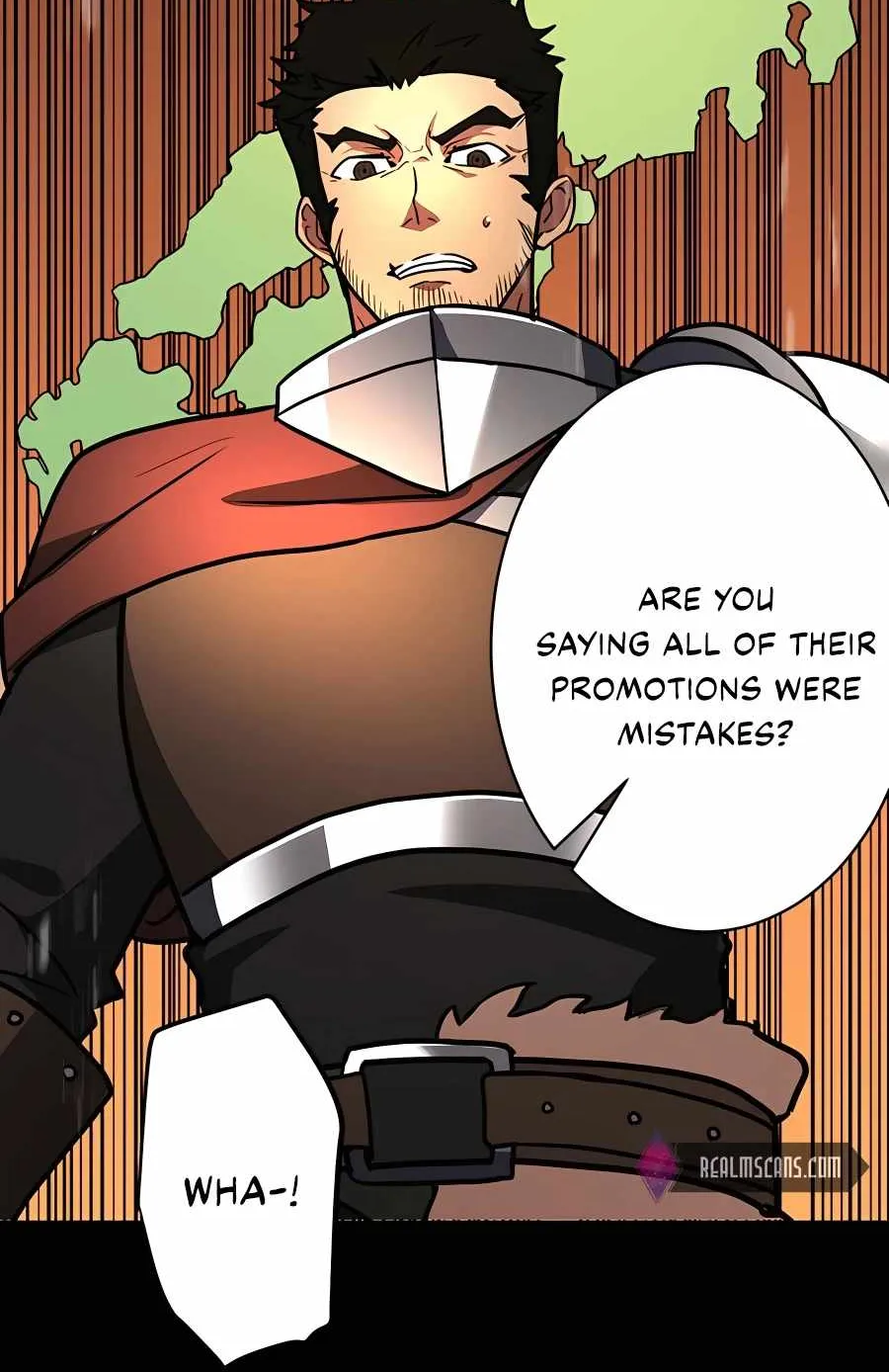 Read Reborn Ranker – Gravity User chapter 24 image 24 on Lezhin