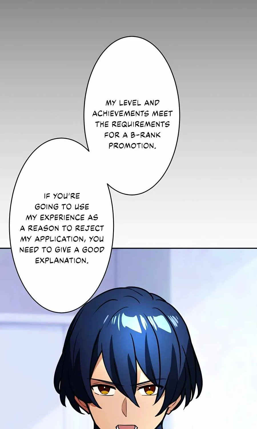 Read Reborn Ranker – Gravity User chapter 24 image 26 on Lezhin