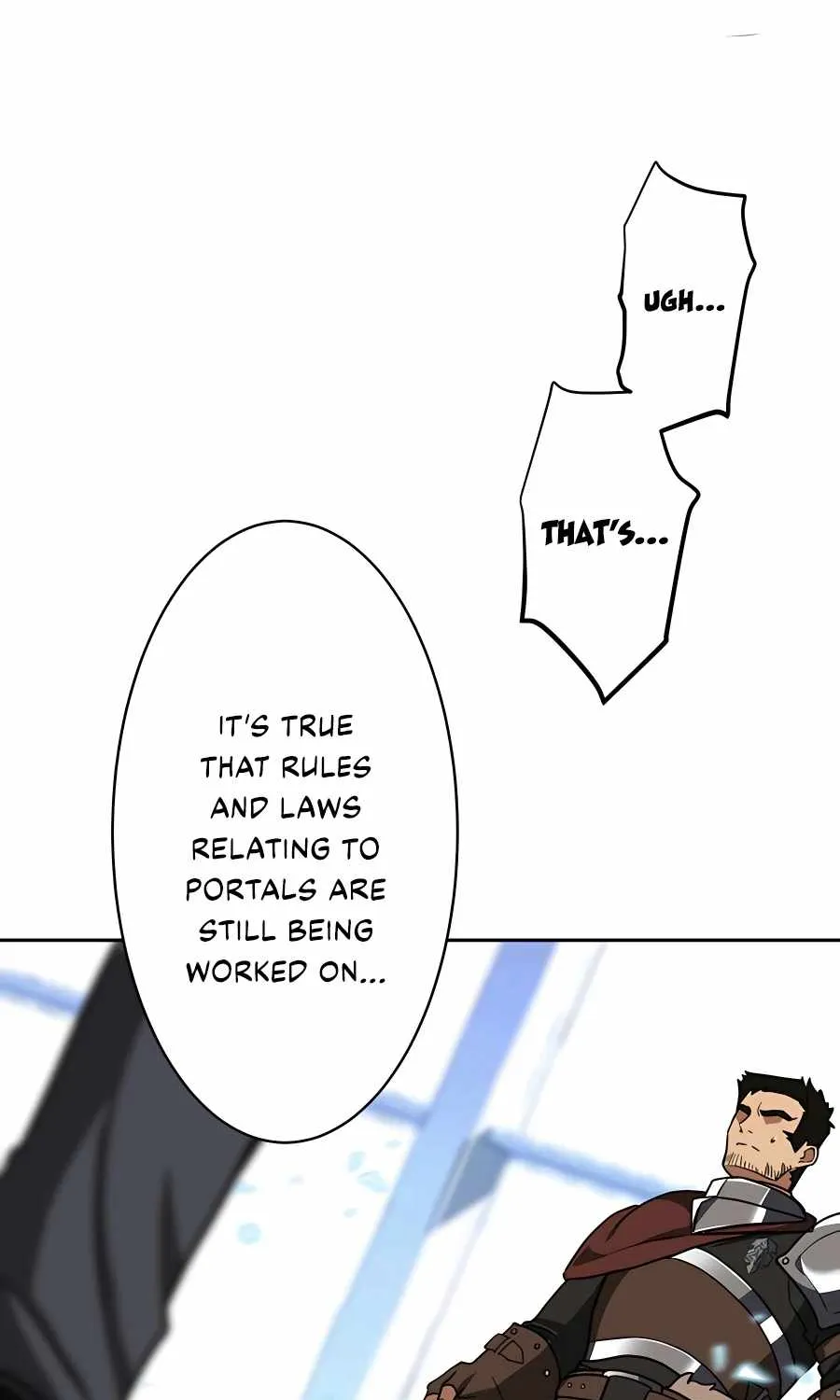 Read Reborn Ranker – Gravity User chapter 24 image 28 on Lezhin