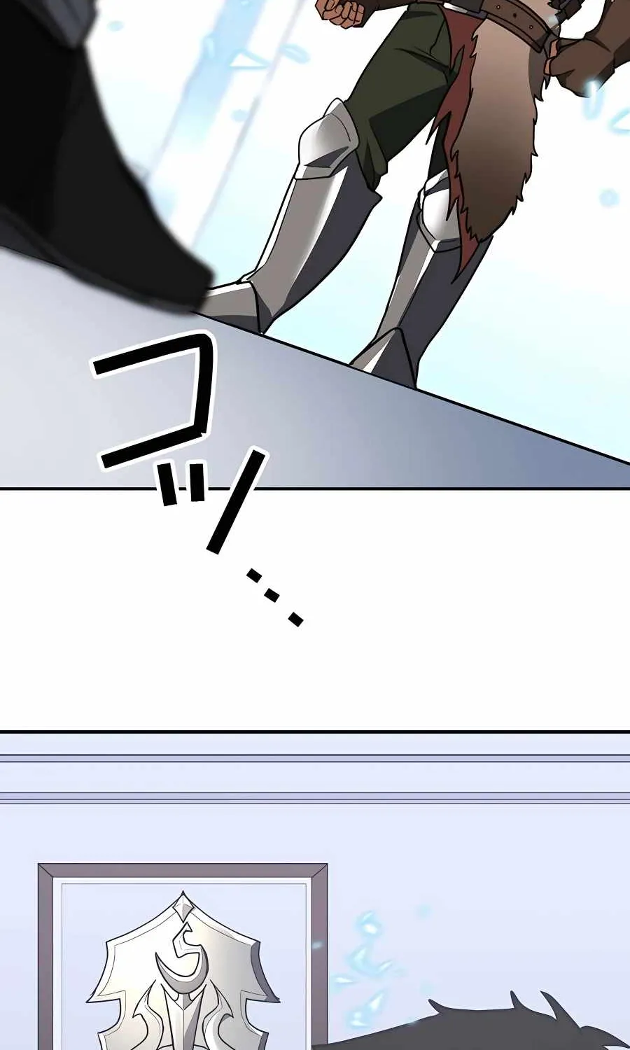 Read Reborn Ranker – Gravity User chapter 24 image 29 on Lezhin