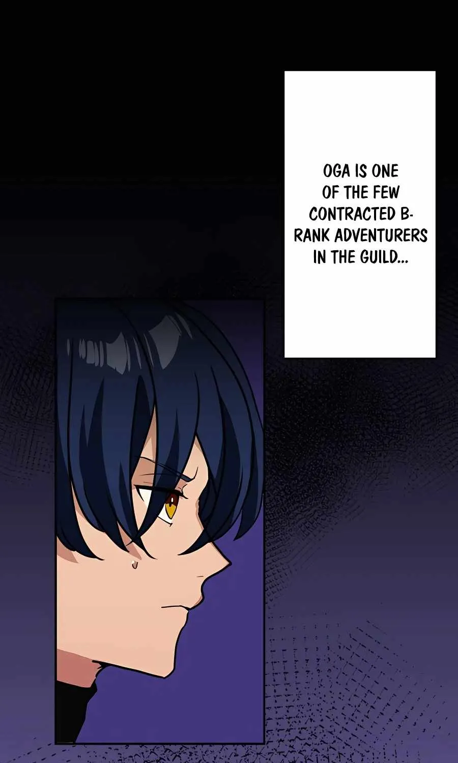 Read Reborn Ranker – Gravity User chapter 24 image 3 on Lezhin