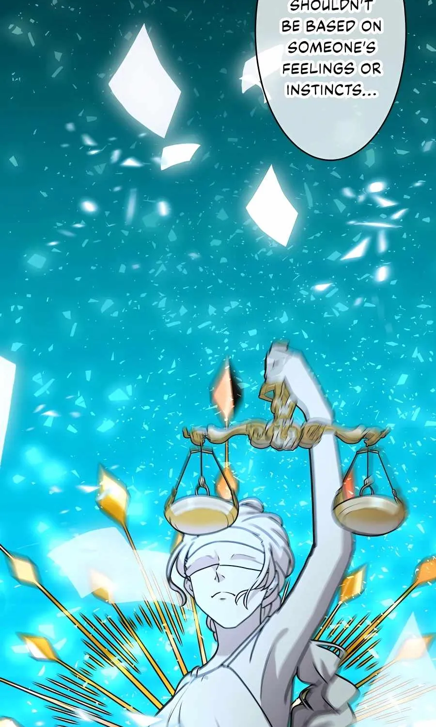 Read Reborn Ranker – Gravity User chapter 24 image 32 on Lezhin