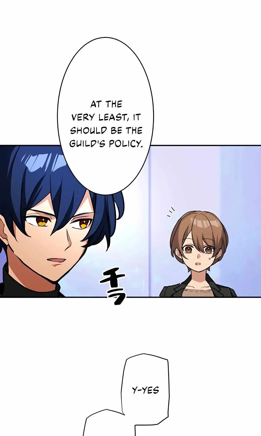 Read Reborn Ranker – Gravity User chapter 24 image 34 on Lezhin