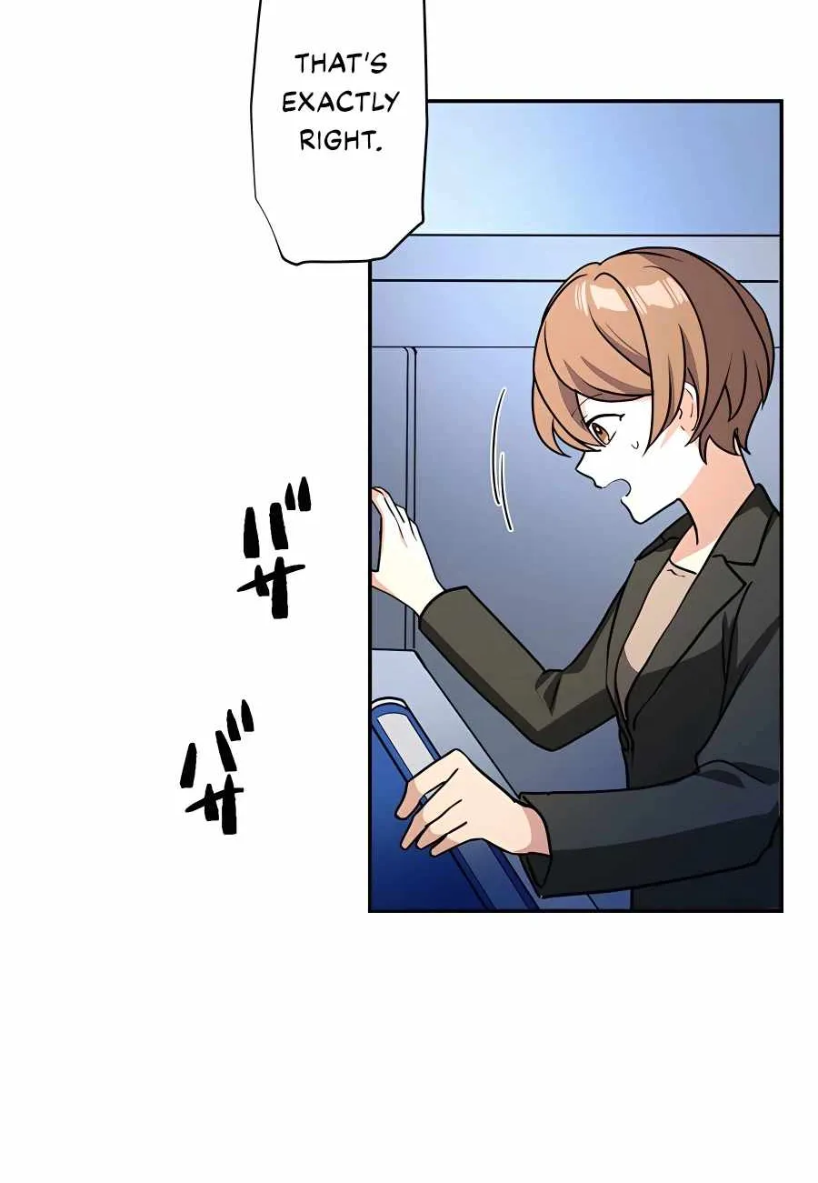 Read Reborn Ranker – Gravity User chapter 24 image 35 on Lezhin
