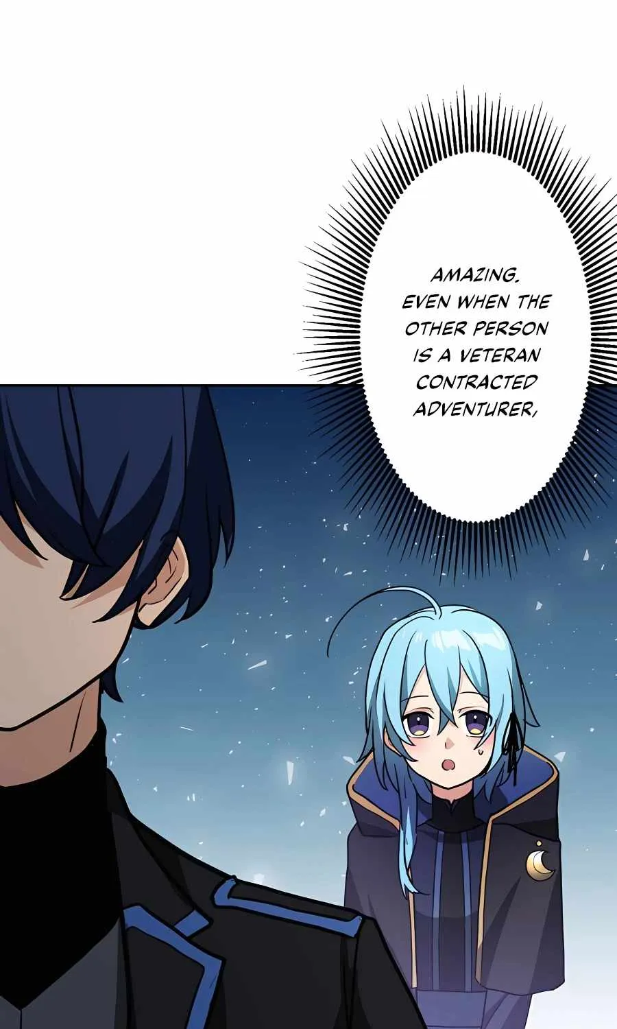 Read Reborn Ranker – Gravity User chapter 24 image 36 on Lezhin