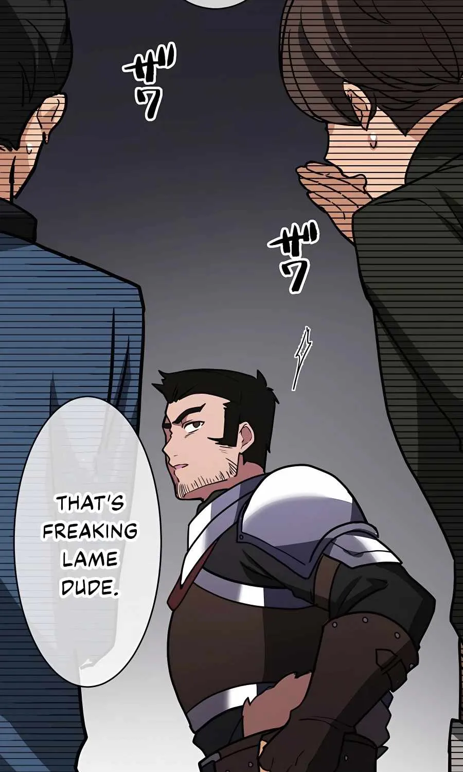 Read Reborn Ranker – Gravity User chapter 24 image 38 on Lezhin