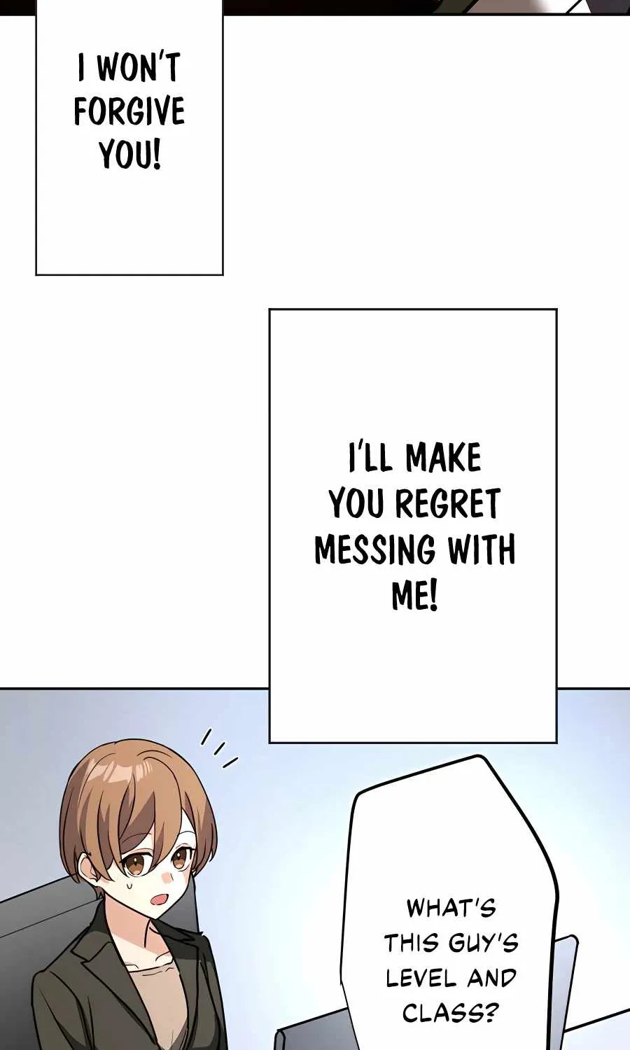 Read Reborn Ranker – Gravity User chapter 24 image 41 on Lezhin