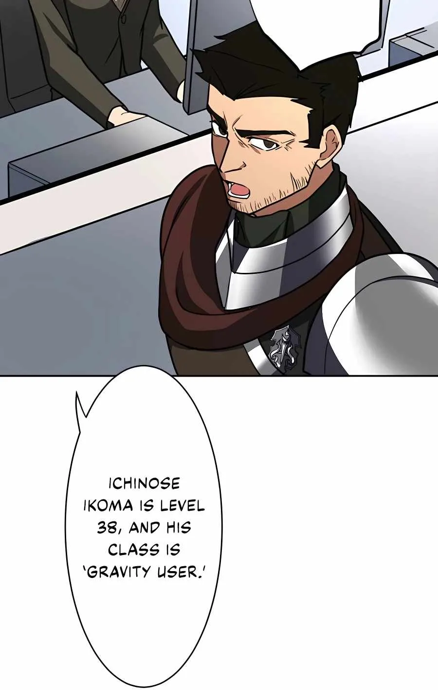 Read Reborn Ranker – Gravity User chapter 24 image 42 on Lezhin