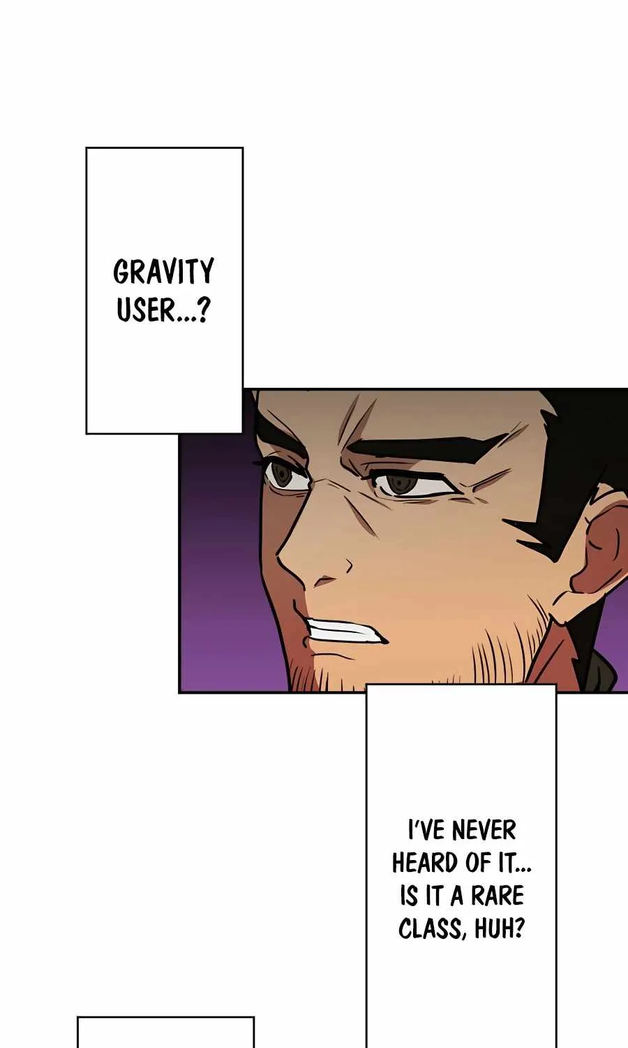 Read Reborn Ranker – Gravity User chapter 24 image 43 on Lezhin