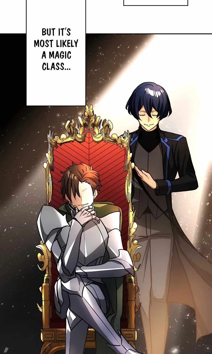 Read Reborn Ranker – Gravity User chapter 24 image 44 on Lezhin