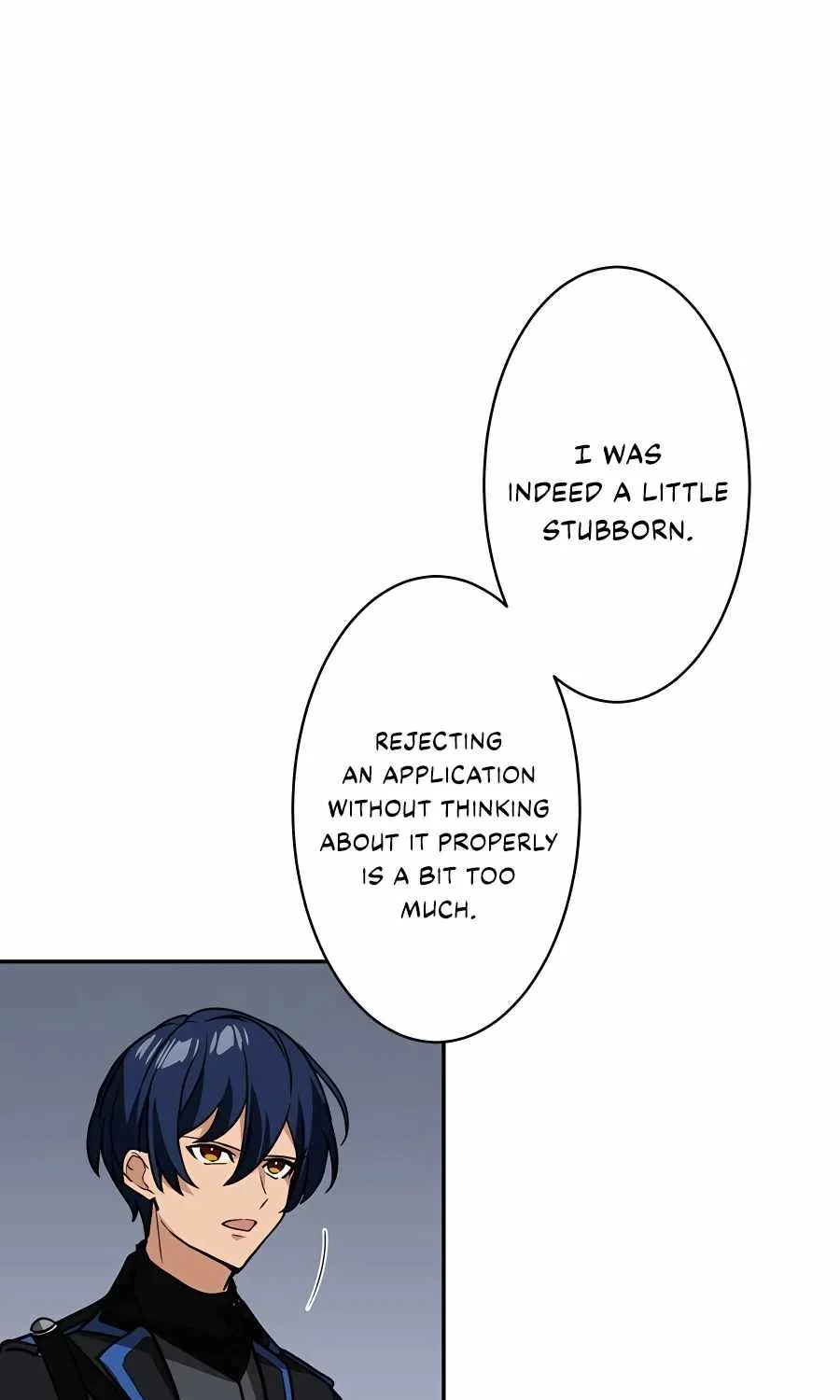 Read Reborn Ranker – Gravity User chapter 24 image 46 on Lezhin