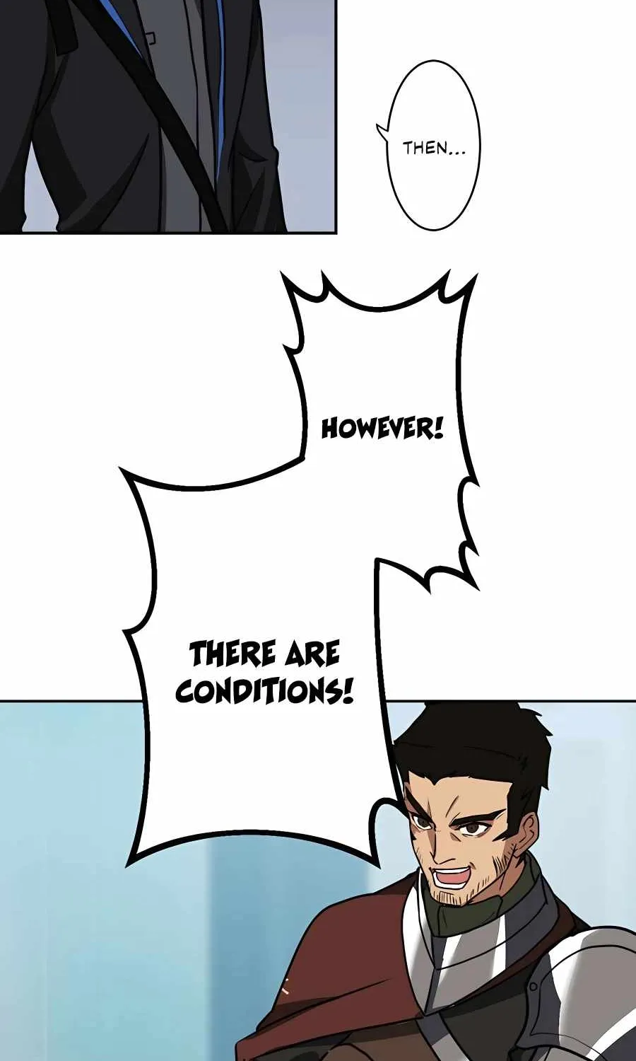 Read Reborn Ranker – Gravity User chapter 24 image 47 on Lezhin