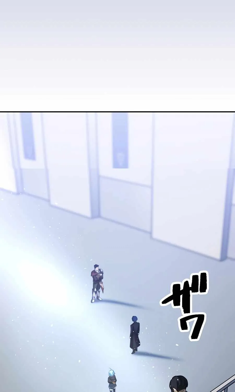 Read Reborn Ranker – Gravity User chapter 24 image 53 on Lezhin