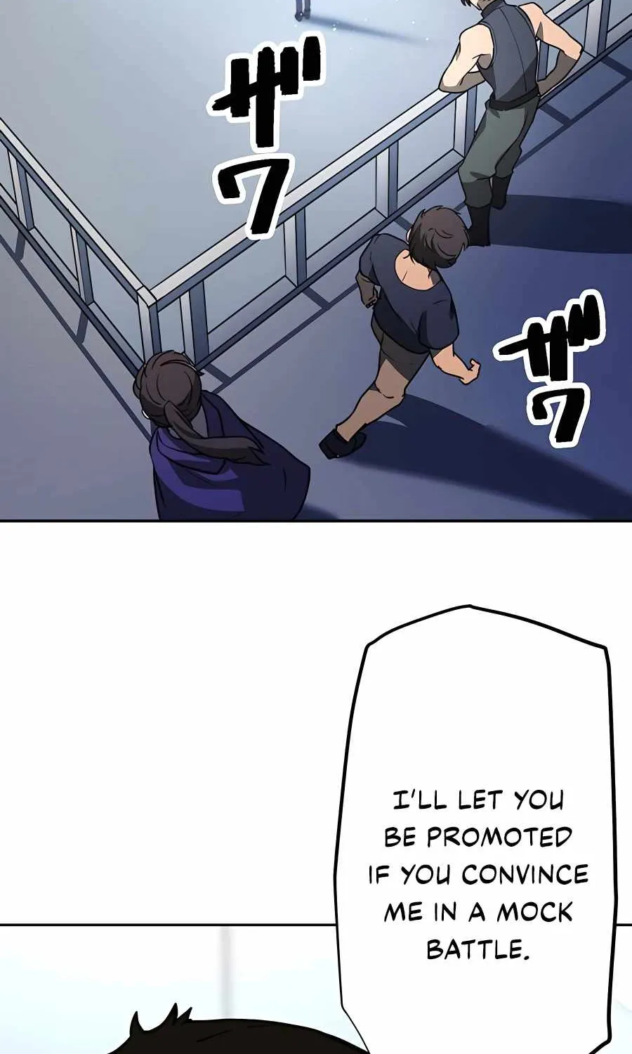 Read Reborn Ranker – Gravity User chapter 24 image 54 on Lezhin