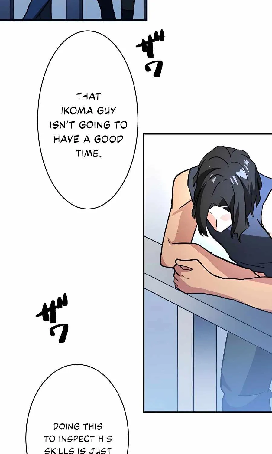 Read Reborn Ranker – Gravity User chapter 24 image 58 on Lezhin