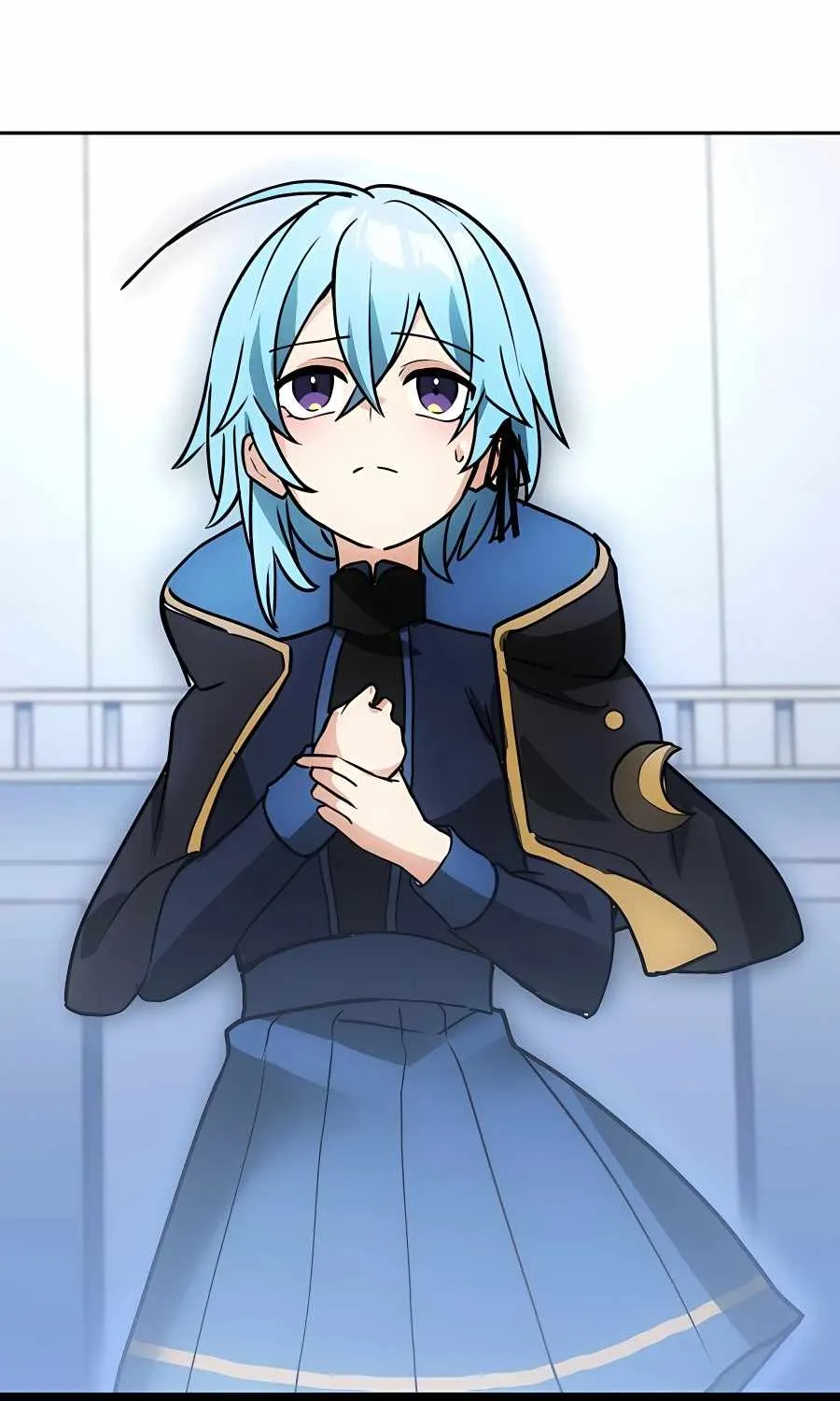 Read Reborn Ranker – Gravity User chapter 24 image 60 on Lezhin