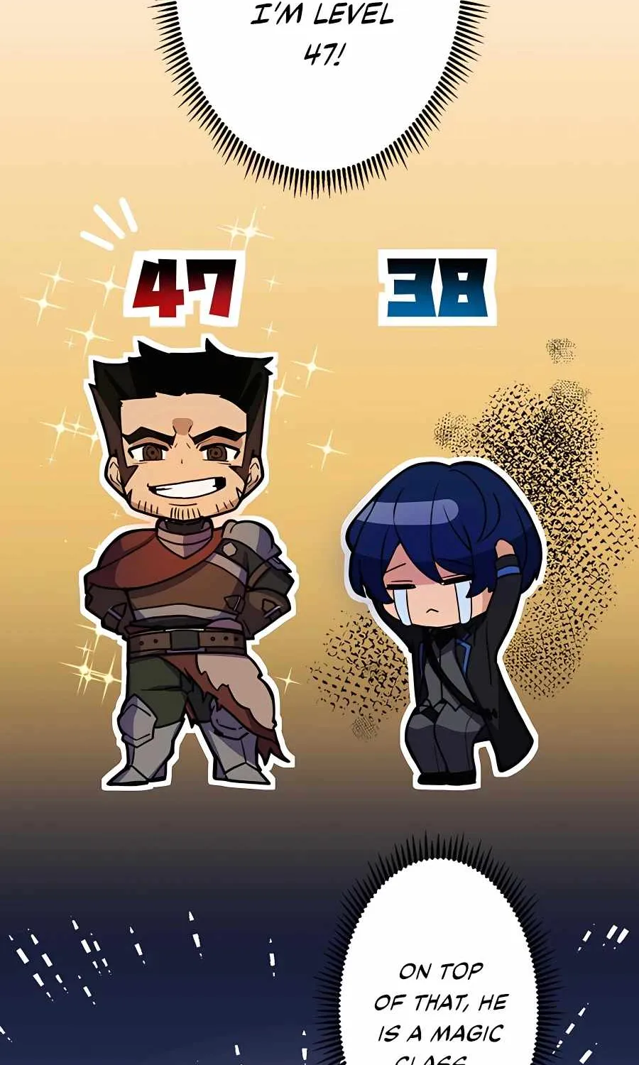 Read Reborn Ranker – Gravity User chapter 24 image 64 on Lezhin