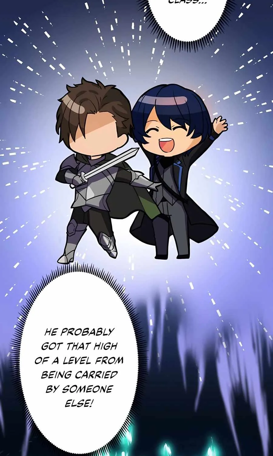 Read Reborn Ranker – Gravity User chapter 24 image 65 on Lezhin