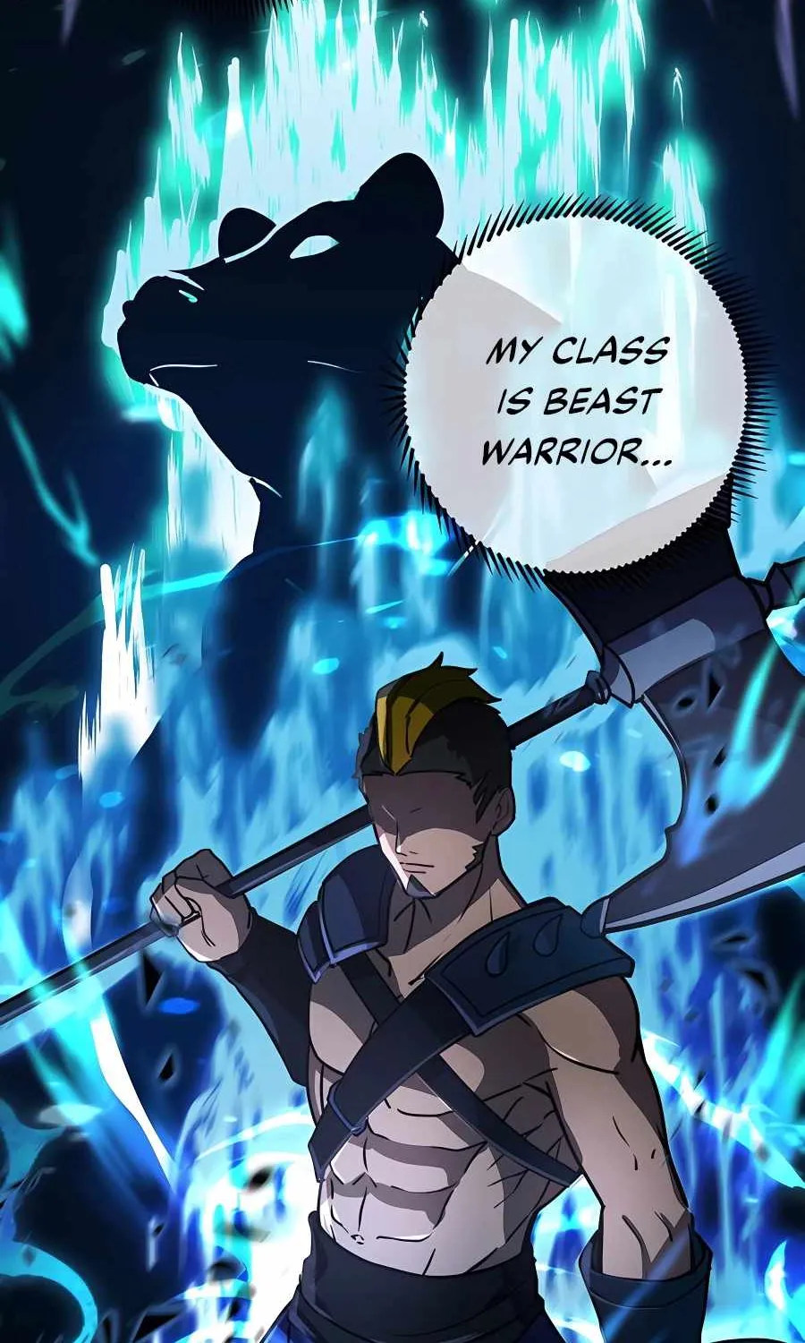 Read Reborn Ranker – Gravity User chapter 24 image 66 on Lezhin