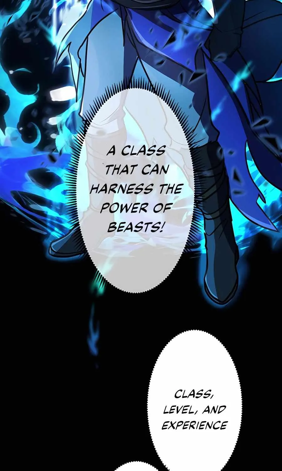 Read Reborn Ranker – Gravity User chapter 24 image 67 on Lezhin