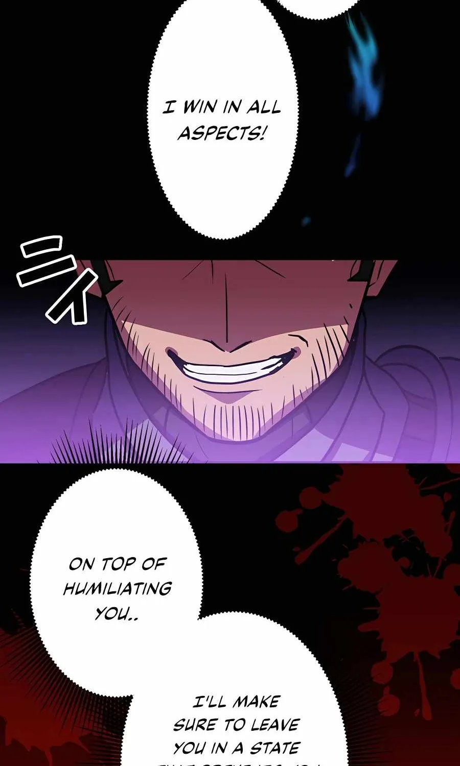 Read Reborn Ranker – Gravity User chapter 24 image 68 on Lezhin