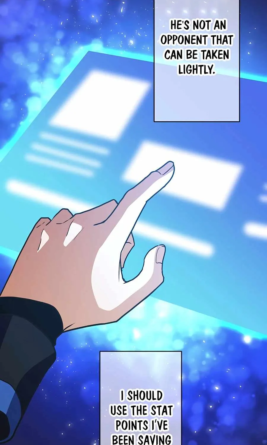 Read Reborn Ranker – Gravity User chapter 24 image 72 on Lezhin