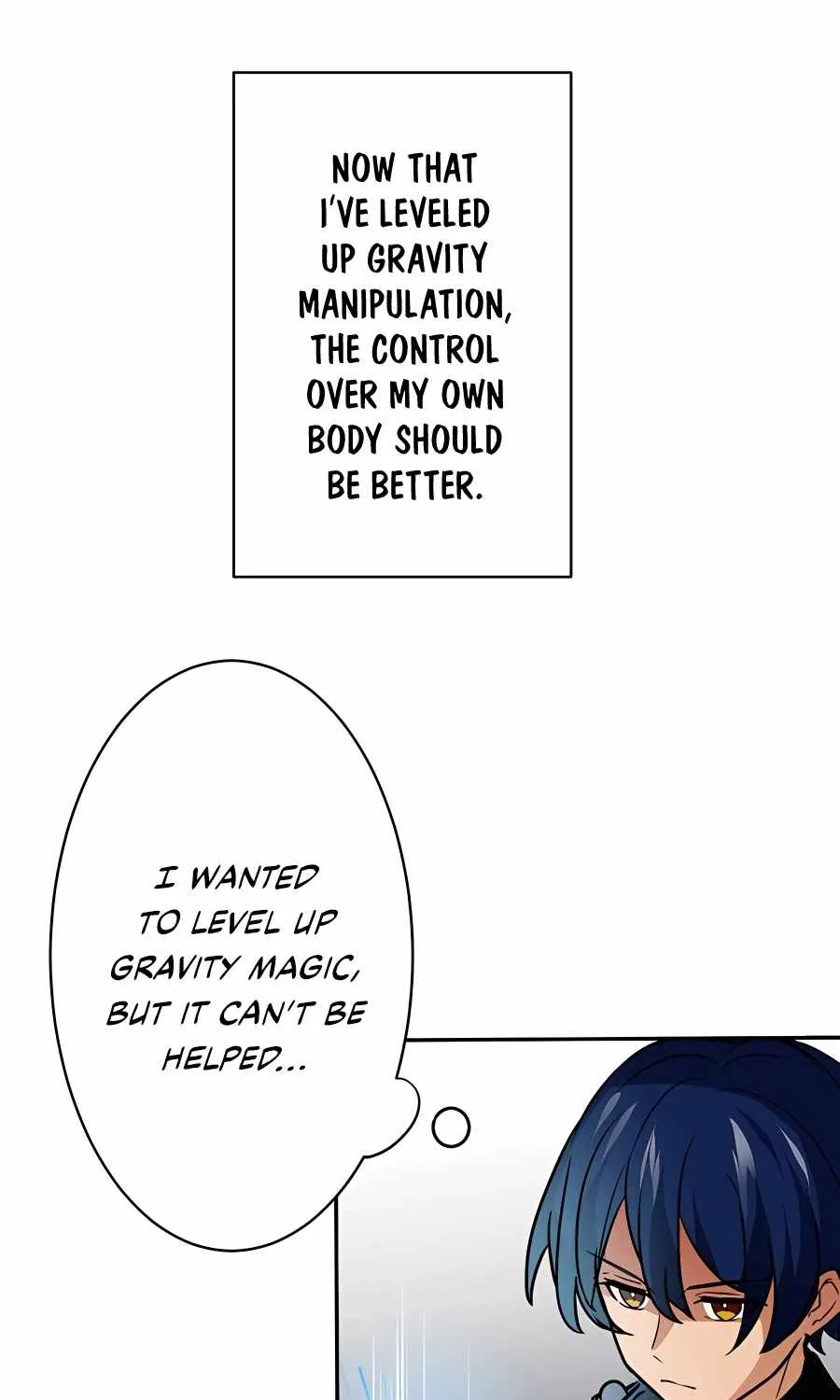 Read Reborn Ranker – Gravity User chapter 24 image 76 on Lezhin