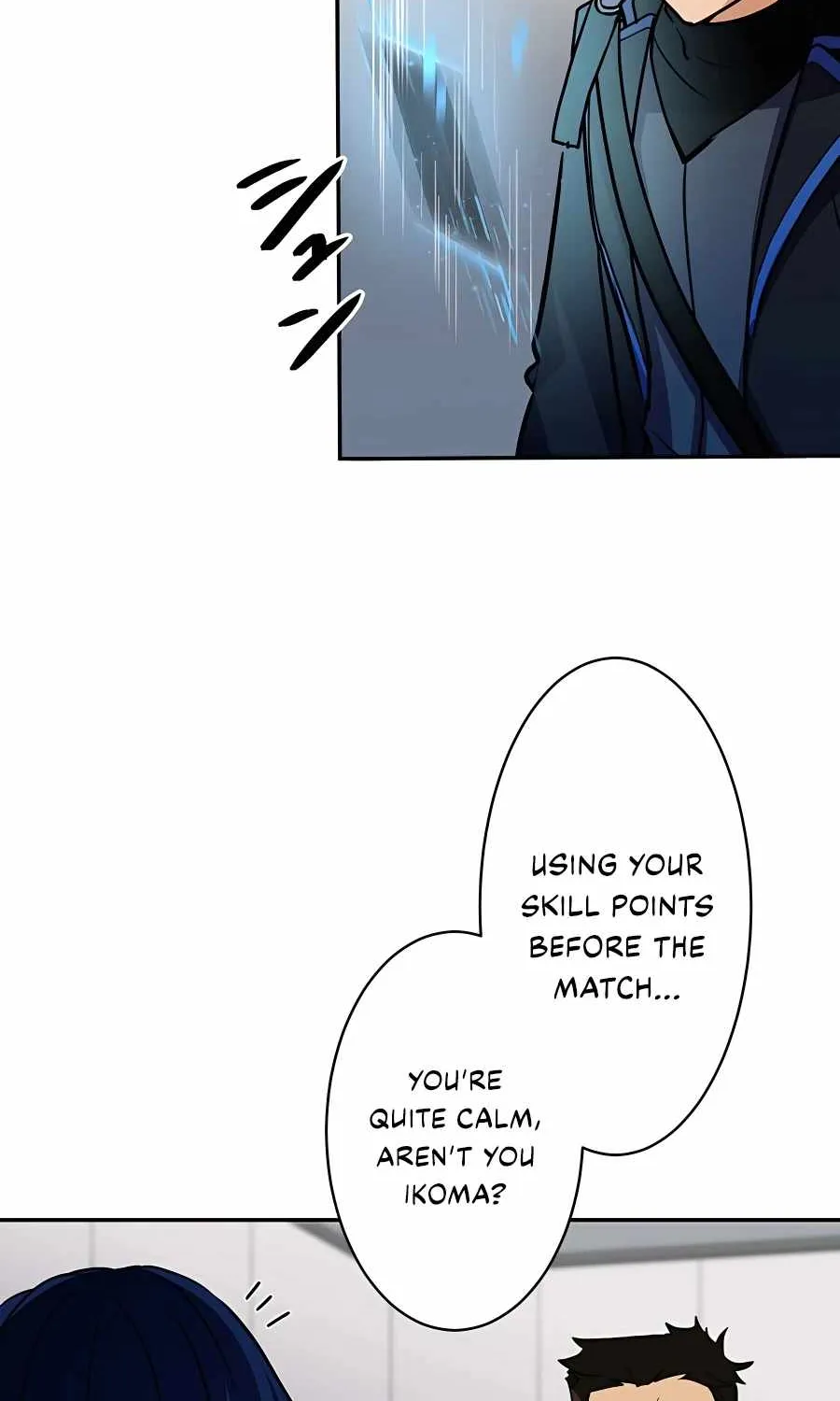 Read Reborn Ranker – Gravity User chapter 24 image 77 on Lezhin