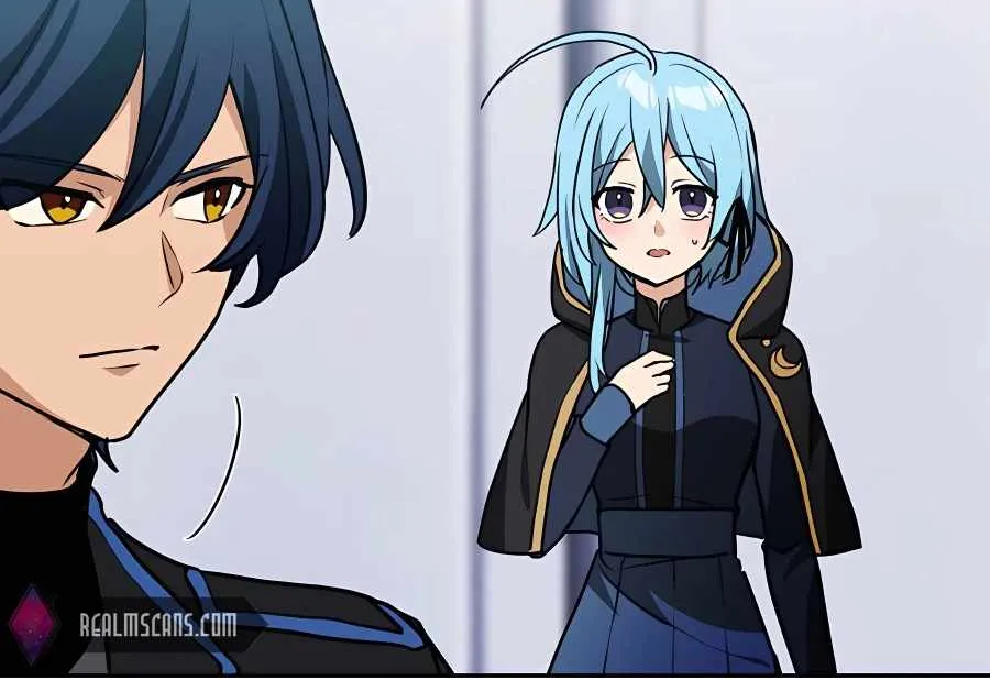 Read Reborn Ranker – Gravity User chapter 24 image 8 on Lezhin