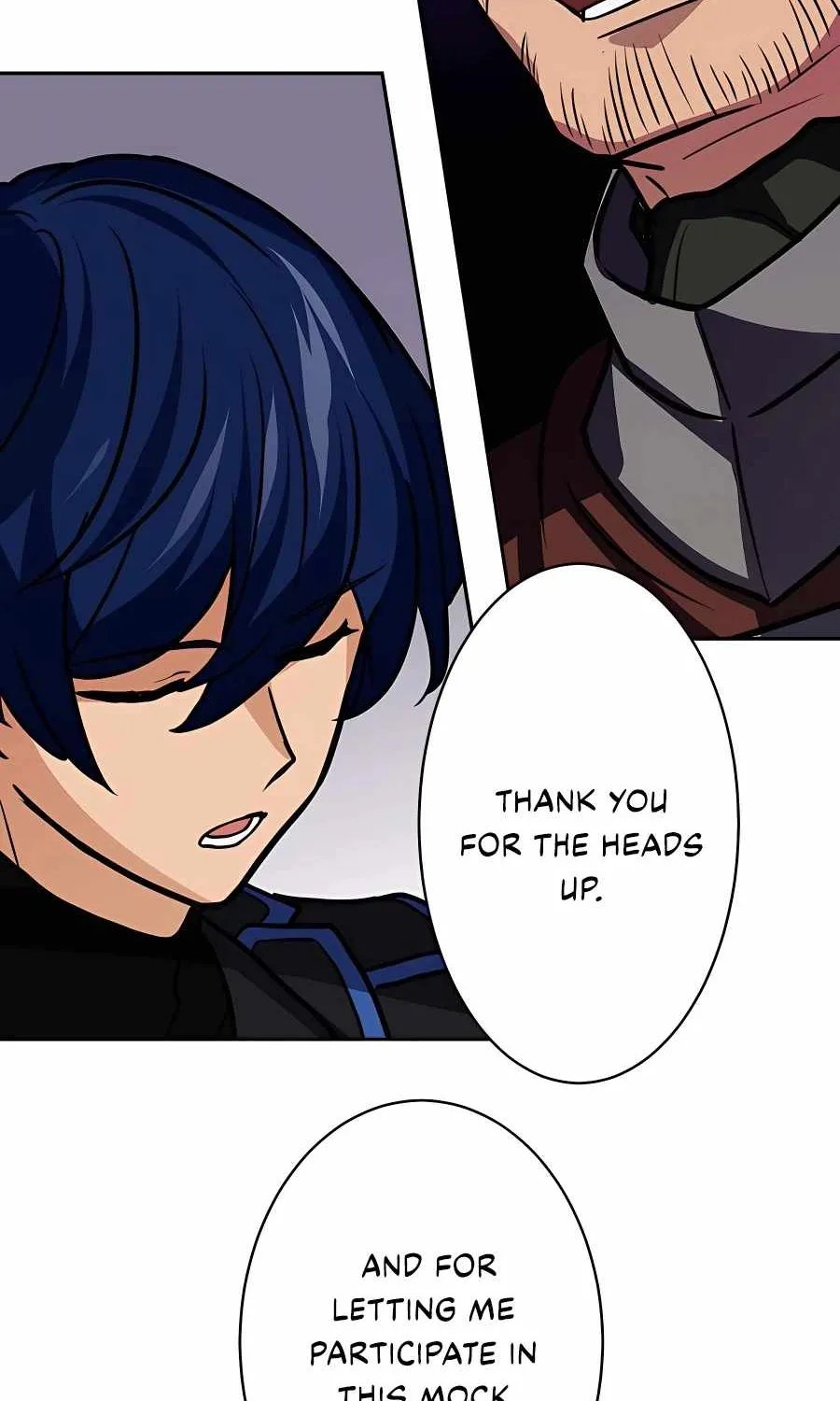 Read Reborn Ranker – Gravity User chapter 24 image 80 on Lezhin